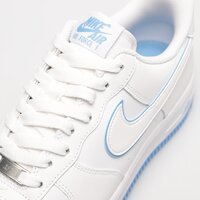 Męskie buty NIKE AIR FORCE 1 '07  dv0788-101 kolor biały
