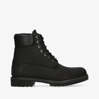 TIMBERLAND 6 IN PREMIUM FUR/WARM LIN