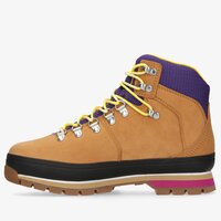 Damskie  buty outdoor TIMBERLAND EURO HIKER F/L WP BOOT tb0a2juf2311 kolor żółty