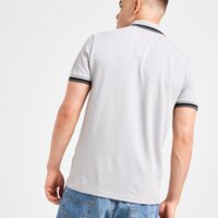 LACOSTE POLO POLO dh97406sy kolor szary