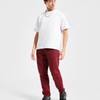 Spodnie męskie ADIDAS SPODNIE ESS PT jd2420 kolor czerwony