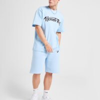 Koszulka męska HOODRICH T-SHIRT GALAXY TEE SKY hr-0125-0447 kolor niebieski