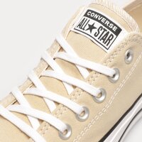 Trampki damskie CONVERSE CHUCK TAYLOR ALL STAR LIFT a03542c kolor beżowy