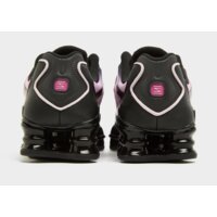 Damskie buty NIKE SHOX TL  ih4485-001 kolor czarny