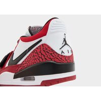 Męskie buty AIR JORDAN LEGACY 312 LOW cd7069-116 kolor biały