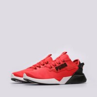 Męskie buty PUMA RETALIATE 2 37667618 kolor czerwony