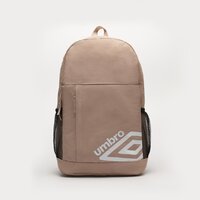 Damski plecak UMBRO PLECAK DEPDALE ul123plu03002 kolor beżowy