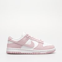 Damskie buty NIKE DUNK LOW fn7167-100 kolor różowy