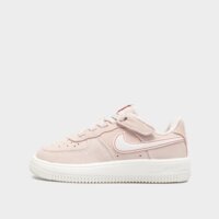 Buty dziecięce NIKE FORCE 1 LOW EASYON LV8 1 BP ii7095-600 kolor różowy