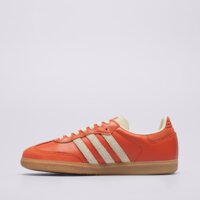 Damskie buty ADIDAS SAMBA OG W ji2737 kolor pomarańczowy
