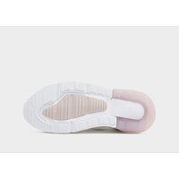 Buty dziecięce NIKE AIR MAX 270 BP ao2372-119 kolor biały