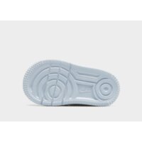 Buty dziecięce NIKE FORCE 1 LOW EASYON LV8 1 BT ii7092-400 kolor niebieski