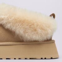 Damskie buty UGG TAZZELLE  1171393-mdsd kolor beżowy