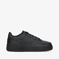 Buty dziecięce NIKE AIR FORCE 1 LOW  dh2920-001 kolor czarny