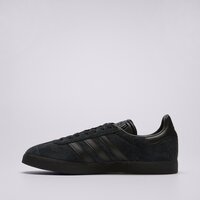 Męskie buty ADIDAS GAZELLE  cq2809 kolor czarny