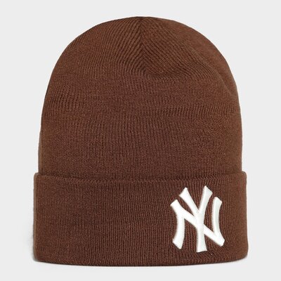 NEW ERA CZAPKA LE BEANIE NYY NEW YORK YANKEES