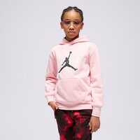 Bluza dziecięca JORDAN BLUZA Z KAPTUREM JDB JUMPMAN SUSTAINABLE BOY 95b910-a0w kolor multicolor