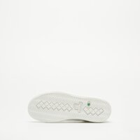 Buty dziecięce TIMBERLAND STONE JUMP LOW HOOK & LOOP SNEAKER WHITEOUT CANVA tb0a6c1jetw1 kolor biały