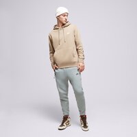 Spodnie męskie NIKE SPODNIE TECH FLEECE JOGGER fb8002-330 kolor szary