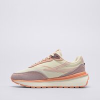 Damskie buty FILA RENNO  wfw22103-133 kolor beżowy