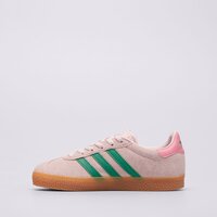 Buty dziecięce ADIDAS GAZELLE C jp7133 kolor różowy