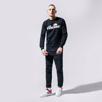 ELLESSE BLUZA SL SUCCISO BLK shc07930011 kolor czarny