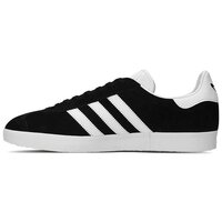 Męskie buty ADIDAS GAZELLE bb5476 kolor czarny