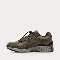 Męskie buty NEW BALANCE 2002R  m2002rdn kolor khaki