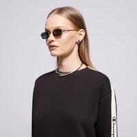 Damska bluza CHAMPION BLUZA CREWNECK SWEATSHIRT 115573kk001 kolor czarny