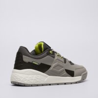 Męskie buty UMBRO REVENGER umml224003 kolor szary