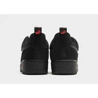 Męskie buty NIKE AIR FORCE 1 '07 LV8  dz4514-001 kolor czarny