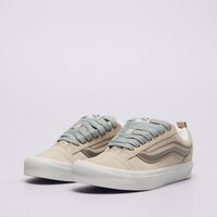 Trampki damskie VANS KNU SKOOL  vn000crpbys1 kolor beżowy