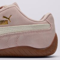 Buty dziecięce PUMA SPEEDCAT JR 40169814 kolor różowy