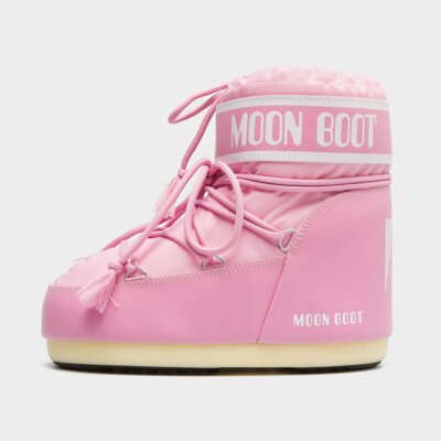 MOON BOOT MB ICON LOW NYLON 