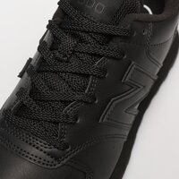 Męskie buty NEW BALANCE GM500V2 gm500zb2 kolor czarny