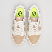 Damskie buty NIKE DUNK LOW NEXT NATURE  dd1873-200 kolor beżowy