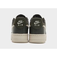 Męskie buty NIKE AIR FORCE 1 '07 LX NBHD dv7186-301 kolor khaki