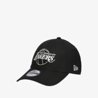Męska czapka z daszkiem NEW ERA CZAPKA NBA OUTLINE 940 LAKERS LOS ANGELES LAKERS 12292584 kolor czarny