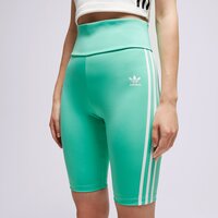 Spodenki damskie ADIDAS LEGGINGS HE9503 he9503 kolor zielony