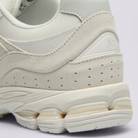 Męskie buty NEW BALANCE 2002R  u2002rwh kolor biały