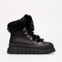 Damskie buty SYMBIOSIS BOOTS ANTONELLA 2 sywc222020 kolor czarny