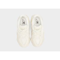 Buty dziecięce NEW BALANCE 9060  pc9060er kolor kremowy