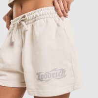 Spodenki damskie HOODRICH SZORTY ASHA hw02260189 kolor beżowy