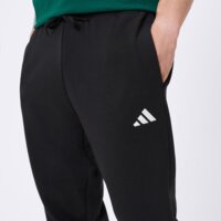 Spodnie męskie ADIDAS SPODNIE M FEELCOZY PANT je3815 kolor czarny