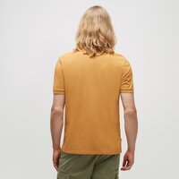 TIMBERLAND POLO SS MODERN WASH POCKET POLO tb0a65p1p471 kolor żółty