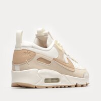 Damskie buty NIKE AIR MAX 90 FUTURA dv7190-100 kolor beżowy