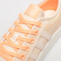 Trampki damskie ADIDAS NIZZA PLATFORM W hq1968 kolor multicolor