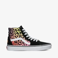 Trampki damskie VANS UA SK8-HI  vn0a4bv62121 kolor czarny