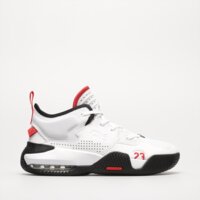 Męskie buty JORDAN STAY LOYAL 2  dq8401-106 kolor biały