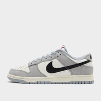 Męskie buty NIKE DUNK LOW ib3079-101 kolor szary